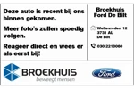 Ford Focus Wagon 1.5 BLACK EDITION 150PK | NAVI | CRUISE | PARK SENS | 18' LM. VELGEN |