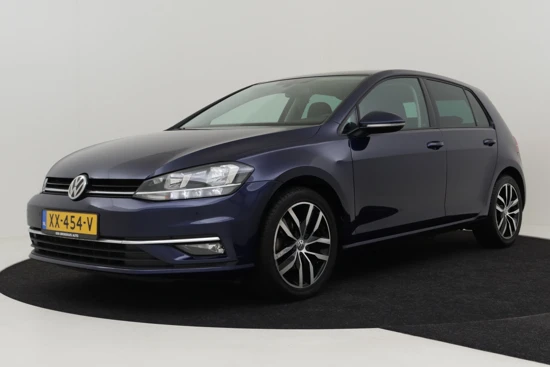 Volkswagen Golf 1.0 TSI 116PK Comfortline Business DSG/AUT | 1e Eigenaar | 100% Dealeronderhouden | Adaptieve Cruise Control | DAB Ontvanger | L