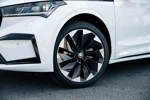 Škoda Enyaq Coupé 60 Sportline 180 PK 58kwh| Elektrische stoel met geheugenfunctie |Achteruitrijcamera | Navigatie