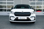 Škoda Enyaq Coupé 60 Sportline 180 PK 58kwh| Elektrische stoel met geheugenfunctie |Achteruitrijcamera | Navigatie