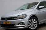 Volkswagen Polo 1.0 TSI 95PK Highline | 100% Dealeronderhouden | 1ste Eig. | Parkeersensoren v + a | Virtual Cockpit | 16'' LMV | App-Connect |