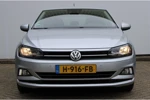 Volkswagen Polo 1.0 TSI 95PK Highline | 100% Dealeronderhouden | 1ste Eig. | Parkeersensoren v + a | Virtual Cockpit | 16'' LMV | App-Connect |