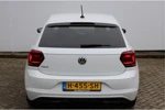 Volkswagen Polo 1.0 TSI 95PK Comfortline Business | 100% Dealeronderhouden | Parkeersensoren v + a | Climate Controle | Navigatie | App-Connect