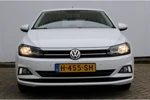 Volkswagen Polo 1.0 TSI 95PK Comfortline Business | 100% Dealeronderhouden | Parkeersensoren v + a | Climate Controle | Navigatie | App-Connect