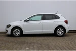 Volkswagen Polo 1.0 TSI 95PK Comfortline Business | 100% Dealeronderhouden | Parkeersensoren v + a | Climate Controle | Navigatie | App-Connect