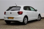 Volkswagen Polo 1.0 TSI 95PK Comfortline Business | 100% Dealeronderhouden | Parkeersensoren v + a | Climate Controle | Navigatie | App-Connect