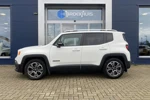 Jeep Renegade 1.4 Multiair | Navigatie | Keyless Entry | Trekhaak | Climate control | Cruise Control