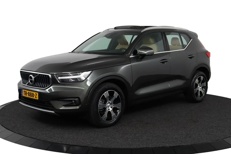 Volvo XC40 2.0 T4 Inscription