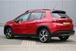 Peugeot 2008 1.2 110pk GT-line Automaat