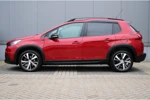 Peugeot 2008 1.2 110pk GT-line Automaat