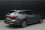 Ford Focus Wagon 1.0 Hybrid ST Line X | AGR-STOEL | DESIGN PACK | WINTER PACK | ADAPTIVE CRUISE | CAMERA