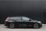 Ford Focus Wagon 1.5 182pk ST-LINE X | ADAPT. LED | PANO DAK | ADAPT. CRUISE | HALF-LEDER + ELEKTRISCHE STOEL | TREKHAAK | FULL LED VERLICH