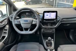 Ford Fiesta ST-Line 125PK Hybrid | CRUISE CONTROL| PARKEERSENSOREN| CLIMATE CONTROL| DAB| KEYLESS START|