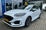 Ford Fiesta ST-Line 125PK Hybrid | CRUISE CONTROL| PARKEERSENSOREN| CLIMATE CONTROL| DAB| KEYLESS START|