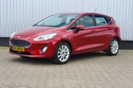 Ford Fiesta 1.0 EcoBoost Titanium | 1e eigenaar | Trekhaak | Adaptieve Cruise | Navigatie |