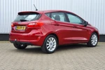 Ford Fiesta 1.0 EcoBoost Titanium | 1e eigenaar | Trekhaak | Adaptieve Cruise | Navigatie |