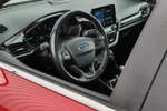 Ford Fiesta 1.0 EcoBoost Titanium | 1e eigenaar | Trekhaak | Adaptieve Cruise | Navigatie |