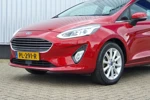 Ford Fiesta 1.0 EcoBoost Titanium | 1e eigenaar | Trekhaak | Adaptieve Cruise | Navigatie |