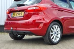 Ford Fiesta 1.0 EcoBoost Titanium | 1e eigenaar | Trekhaak | Adaptieve Cruise | Navigatie |