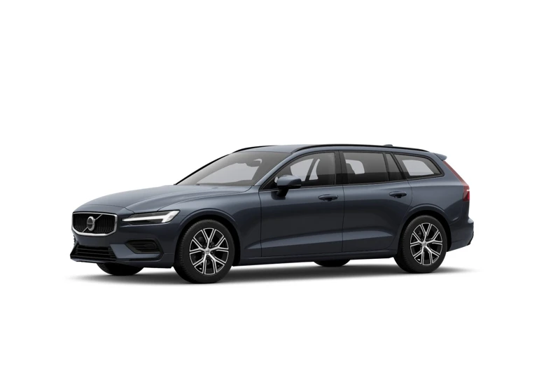 Volvo V60 2.0 B3 Essential Edition