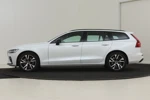 Volvo V60 B4 Plus Dark | Harman/Kardon | Lighting-pack | Panoramadak | Elek. Stoelen | 360° Camera | Adaptive Cruise