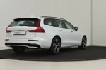 Volvo V60 B4 Plus Dark | Harman/Kardon | Lighting-pack | Panoramadak | Elek. Stoelen | 360° Camera | Adaptive Cruise