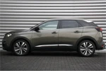 Peugeot 3008 1.2 PURETECH 130PK GT-LINE / NAVI / LEDER / XENON / CLIMA / LED / PDC / 19" LMV / KEYLESS / CAMERA / PANO. DAK / TREKHAAK / BLUE