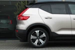 Volvo XC40 Recharge Core | Climate-Pack: Warmtepomp | Stuur/Stoelverwarming | Trekhaak | 19-Inch | € 2.000 subsidie