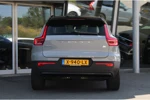 Volvo XC40 Recharge Twin Plus | Camera | Nubuck | 20-Inch | Adaptive Cruise | Pilot-Assist | 1800Kg Geremd | Trekhaak