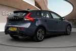 Volvo V40 T3 GEARTRONIC Momentum | Automaat | Trekhaak | Stoelgeheugen + Verwarming | Navigatie |