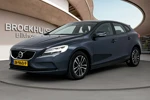 Volvo V40 T3 GEARTRONIC Momentum | Automaat | Trekhaak | Stoelgeheugen + Verwarming | Navigatie |