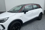 Opel Crossland Crossland GS Line 1.2 Turbo 130pk 6 versn. | Zeer weinig Km's | Apple Carplay | Android Auto | Parkeersensoren V+A | Camera | Na