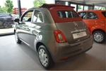 Fiat 500C Cabrio 1.0 Hybrid | VOORRAAD-ACTIE! | Navigatie by App | Airco | Apple Carplay | Android Auto | !!