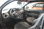 Fiat 500C Cabrio 1.0 Hybrid | VOORRAAD-ACTIE! | Navigatie by App | Airco | Apple Carplay | Android Auto | !!