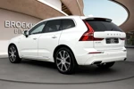 Volvo XC60 T6 AWD Recharge Inscription | Luchtvering | 360° Camera | Head-Up Display | Harman Kardon | Stoelventilatie | Adaptieve Cruise C