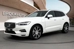 Volvo XC60 T6 AWD Recharge Inscription | Luchtvering | 360° Camera | Head-Up Display | Harman Kardon | Stoelventilatie | Adaptieve Cruise C