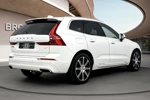 Volvo XC60 T6 AWD Recharge Inscription | Luchtvering | 360° Camera | Head-Up Display | Harman Kardon | Stoelventilatie | Adaptieve Cruise C