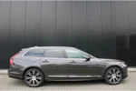 Volvo V90 T8 Recharge AWD Ultimate Bright | 36 maanden onderhoud en 24 maanden garantie inclusief |