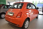 Fiat 500 1.0 Hybrid | VOORRAAD-ACTIE! | PRIVATE LEASE ACTIE VANAF €267,- P/M |