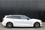 Volvo V60 T8 Polestar Engineered | 36 maanden onderhoud en 24 maanden garantie inclusief | Heico open uitlaatsysteem | Exterior Styling Ki