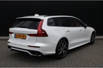 Volvo V60 T8 Polestar Engineered | 36 maanden onderhoud en 24 maanden garantie inclusief | Heico open uitlaatsysteem | Exterior Styling Ki