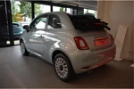 Fiat 500C 1.0 Hybrid Dolcevita Finale | VOORRAAD-ACTIE | PRIVATE LEASE ACTIE VANAF €299 P/M |