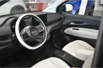 Fiat 500C EV La Prima 42 kWh | VOORRAAD-ACTIE! | Snel Leverbaar! | Leder | Navigatie | Stoelverwarming | Achteruitrijcamera | !!