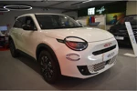 Fiat 600E RED 54 kWh VOORRAAD! | 3 Fase | Navigatie by App | Climate Control | Cruise Control | Keyless-Start | Regensensor | !!