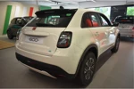 Fiat 600E RED 54 kWh VOORRAAD! | 3 Fase | Navigatie by App | Climate Control | Cruise Control | Keyless-Start | Regensensor | !!