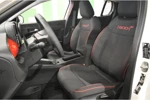 Fiat 600E RED 54 kWh VOORRAAD! | 3 Fase | Navigatie by App | Climate Control | Cruise Control | Keyless-Start | Regensensor | !!