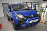 Fiat Panda 1.0 Hybrid Cross | VOORRAAD | Snel Leverbaar! | Navigatie by App | Regensensor | Apple Carplay | Android Auto | !!