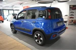 Fiat Panda 1.0 Hybrid Cross | VOORRAAD | Snel Leverbaar! | Navigatie by App | Regensensor | Apple Carplay | Android Auto | !!