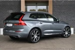 Volvo XC60 T8 AWD Recharge Inscription | Luchtvering | Harman Kardon | Adaptieve Cruise Control | Full LED Meesturende koplampen | Standkac