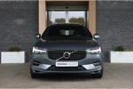 Volvo XC60 T8 AWD Recharge Inscription | Luchtvering | Harman Kardon | Adaptieve Cruise Control | Full LED Meesturende koplampen | Standkac